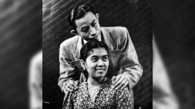 Badai ekonomi mengguncang keluarga Ismail Marzuki selepas ia meninggal pada 1958. Sang istri dan anak pun harus berjuang bertahan hidup, hingga kini.