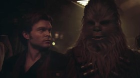Ulasan Film: 'Solo: A Star Wars Story'