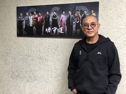 Diidap Jet Li, Bisakah Hipertiroid Disembuhkan?