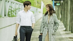 Drama 'Miss Hammurabi' dan 'About Time' Berebut Hati Pemirsa