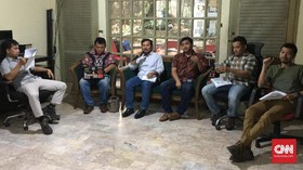 LBH Pers Catat Ada 723 Kasus Kekerasan Jurnalis Hingga 2017