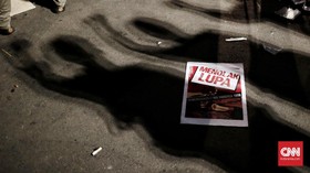 Kontras Ungkap Keriskanan Hukum Saat Pamswakarsa Diaktifkan