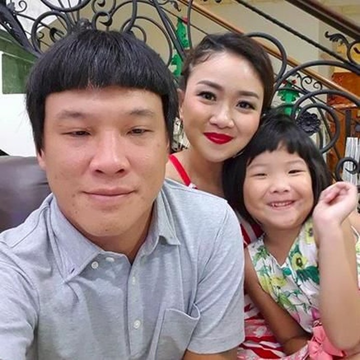 <p>Cici Panda sudah 8 bulan tinggal di Bali. Kini, dia diketahui sedang hamil dan diprediksi akan melahirkan pada November 2018. (Foto: Instagram @pandasuper)</p>