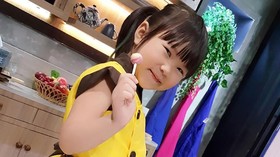 Chiellyn Ashley, dari Iseng Orang Tua Hingga Jadi Influencer
