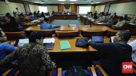 PAN Sebut Anggota Pansus IKN Akan Dipangkas Separuh