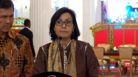 VIDEO: Pemerintah Kucurkan Rp35,76 Triliun untuk THR PNS