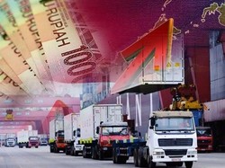 Belum Mentok, Rupiah Masih Bisa Terbang Lebih Tinggi Lagi