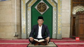 VIDEO: Pandangan Islam soal Protes terhadap Pemerintah
