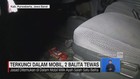 Terkunci Dalam Mobil, Dua Balita Tewas