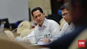 Beras Rakyat Miskin Diganggu, Buwas Minta KPK Turun Tangan