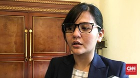 Top 3 Sports: Ratu Tisha Didukung Kembali ke PSSI, Indonesia Dicoret