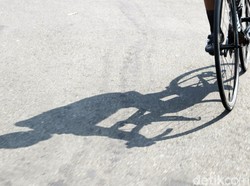 Berapa Harga Road Bike yang Diusulkan Anies Bisa Masuk Tol?