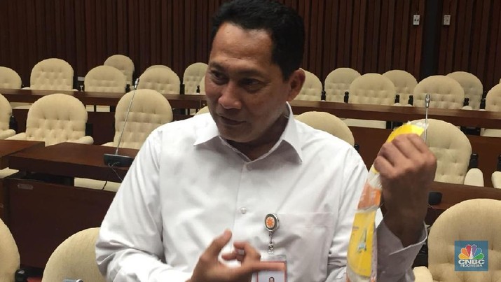 Buwas: Daging Impor Selama Ini Dimonopoli Australia