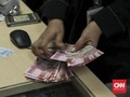 Jokowi Pangkas Alokasi Belanja TKDD Jadi Rp763,92 T