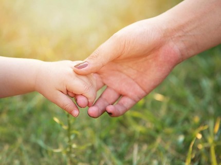 Cerita Ibu Masih Menyusui Anaknya yang Berumur 7 Tahun