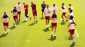 Benitez: Liverpool 2018 Lebih Bagus dari Liverpool 2005