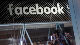 Facebook Bungkam Saat Dikonfirmasi Panggilan Sidang PN Jaksel