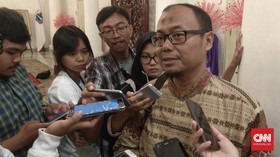 Anies Minta Bos Dharma Jaya Belajar dari Dirut Lama