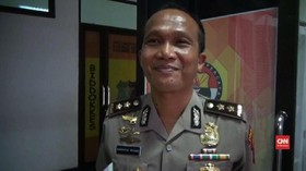 VIDEO: Penyerang Mapolsek Marosebo Terindikasi Gangguan Jiwa