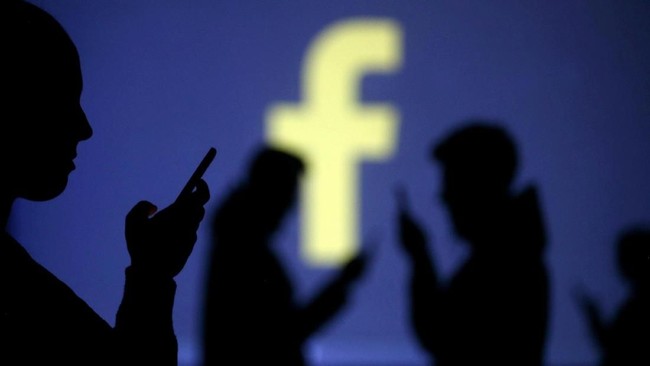 Facebook kembali memutus akses pengguna terhadap ratusan ribu aplikasi yang terhubung dengan platformnya demi alasan keamanan data pribadi.