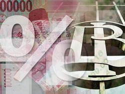 Jaga Pasar Keuangan RI Imbas Corona, BI Gelontorkan Rp 25 T