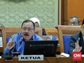 RUU Terorisme Disahkan DPR Hari Ini