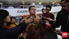 Wiranto Diminta Turun Tangan Selesaikan Polemik Peraturan KPU