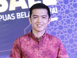 Mayang Adik Vanessa Angel Kena Bully Terus, Nicky Tirta Sedih