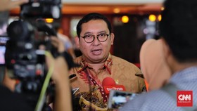 Fadli Zon Sebut Eks Koruptor Jadi Caleg Sudah Menebus Dosa