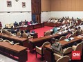 Komisi II Sepakat Perppu Pilkada Dibahas Jadi UU di Paripurna