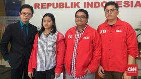 Dipolisikan, PSI Sebut Bawaslu Lakukan Kriminalisasi