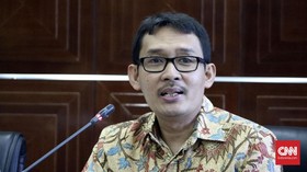 Deputi Setwapres Minta KPPU Pelototi Kebijakan Baru PPN