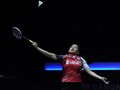 Indonesia Gagal ke Final Kejuaraan Bulutangkis Beregu Asia
