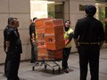 Malaysia: Tak Ada Deklarasi Impor Perhiasan Istri Najib