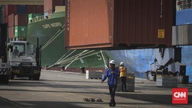 Sengketa Pelabuhan Marunda Bikin Investor Ragu Tanam Modal