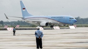 Pembangunan Bandara Kertajati Mangkrak Sejak Era Megawati