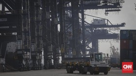 RI-Australia Sepakati Perjanjian Perdagangan Bebas Pekan Ini