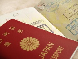 Kenapa Ada Banyak Orang Jepang yang Tidak Punya Paspor?