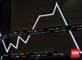 Data Inflasi Bakal Jadi Penggerak IHSG Hari Ini