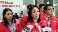 PSI soal LGBT: Itu Ranah Privat, Bukan Posisi Kita untuk Menghakimi PSI soal LGBT: Itu Ranah Privat, Bukan Posisi Kita untuk Menghakimi