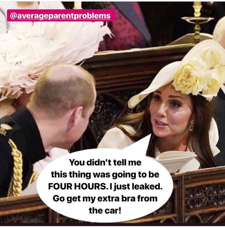 Saat Foto Keluarga William-Kate Jadi Ilustrasi Masalah 