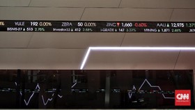 Tunda Bayar Bunga Obligasi, BEI Suspensi Saham Tiphone