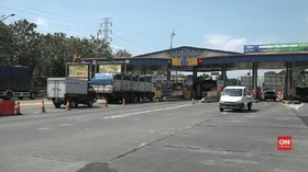 VIDEO: Tol Semarang Berlakukan Satu Tarif