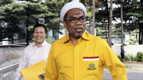 Ngabalin: Ahmad Dhani Diusir dari Surabaya itu Alhamdulillah