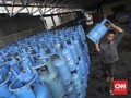 Pasokan LPG Ditambah Antisipasi Kebutuhan Lebaran