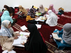 Ini 7 Amalan yang Bisa Dilakukan di 10 Hari Terakhir Ramadan 2025