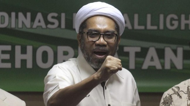 Dosen Ilmu Politik Universitas Paramadina, Ahmad Khoirul Umam menilai Ali Mochtar Ngabalin dapat menjadi duri dalam daging di koalisi Jokow-Ma'ruf.