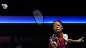 Fitriani Ingin 'Enjoy' di Indonesia Masters 2019