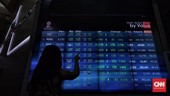 Intip Daftar Saham Pendulang Cuan Pekan Ini, Tak Cuma Perbankan