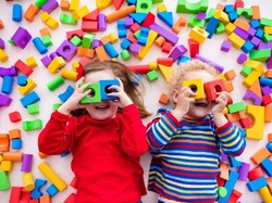 11 Rekomendasi Playground-Tempat Bermain Anak di Makassar dan Sekitarnya